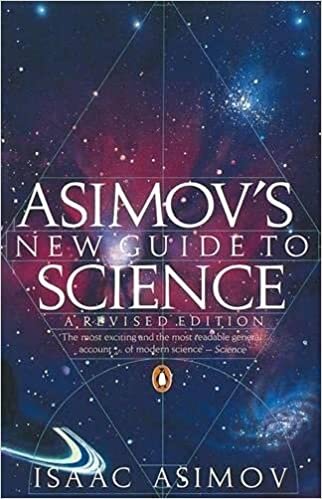 indir Asimov&#39;s New Guide to Science (Penguin Press Science)