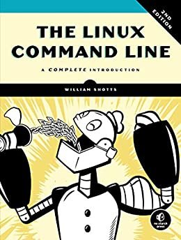 ダウンロード  The Linux Command Line, 2nd Edition: A Complete Introduction (English Edition) 本