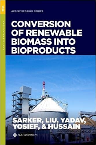 تحميل Conversion of Renewable Biomass into Bioproducts