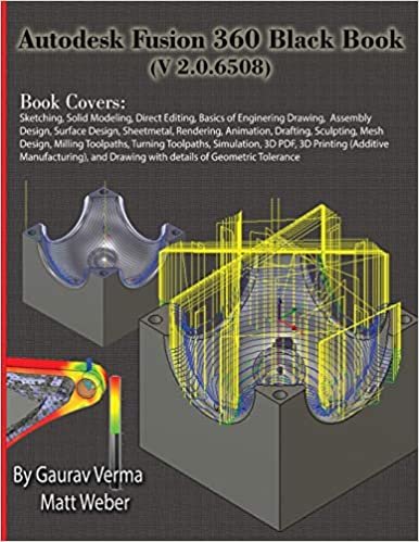 indir Autodesk Fusion 360 Black Book (V 2.0.6508)