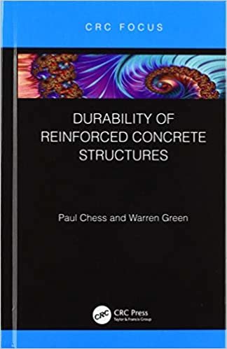 تحميل Durability of Reinforced Concrete Structures