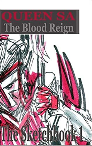 Blood Reign The Sketchbook indir