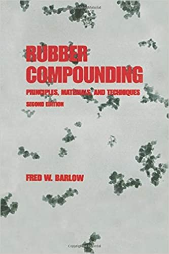 ダウンロード  Rubber Compounding: Principles: Materials, and Techniques, Second Edition 本