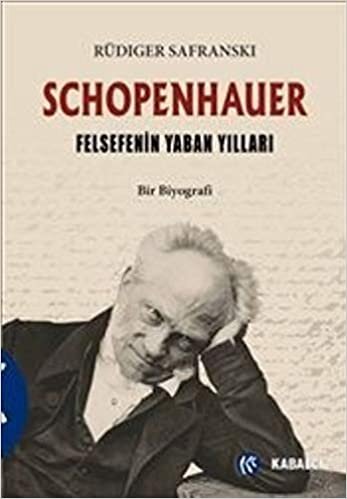 indir Schopenhauer Felsefenin Yaban Yılları