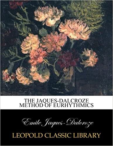 The Jaques-Dalcroze method of eurhythmics indir