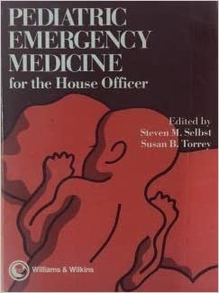  بدون تسجيل ليقرأ Pediatric Emergency Medicine for the House Officer
