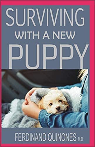 indir SURVIVING WITH A NEW PUPPY: The Simple Guide to Raising a Happy, Healthy, and Well-Behaved Dog