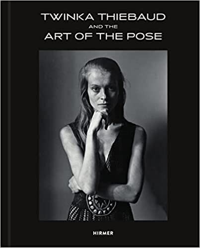 تحميل Twinka Thiebaud: and the Art of Pose