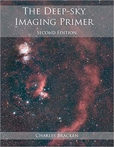 تحميل The Deep-sky Imaging Primer