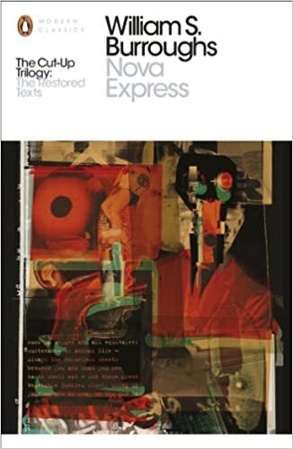 indir Nova Express: The Restored Text