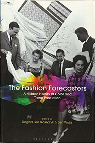 تحميل أحدث صيحات الموضة forecasters: من تاريخ مخفي في اللون و عصري أنيق prediction