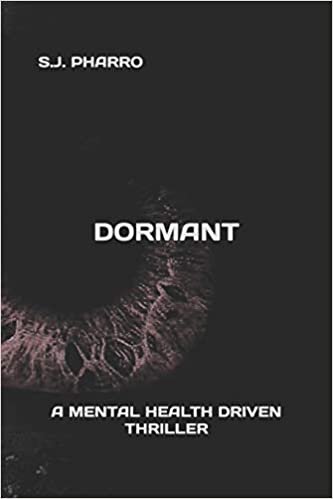 تحميل Dormant ( A Mental Health Driven Thriller )