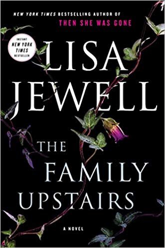اقرأ The Family Upstairs الكتاب الاليكتروني 
