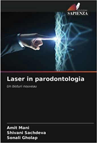 اقرأ Laser in parodontologia: Un bisturi nouveau الكتاب الاليكتروني 