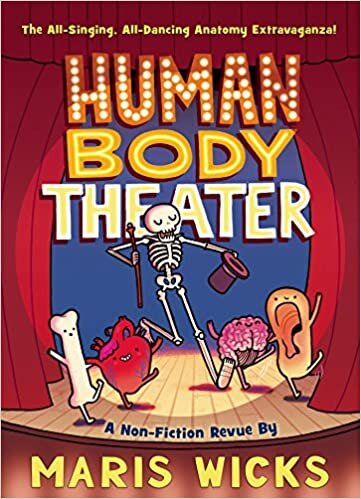 تحميل Human Body Theater: A Non-Fiction Revue