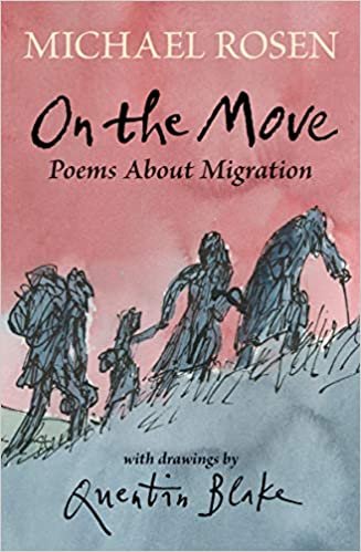 On the Move: Poems About Migration indir