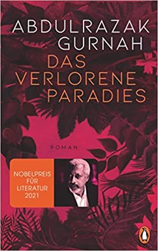 indir Das verlorene Paradies: Roman. Nobelpreis für Literatur 2021