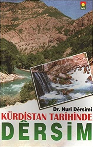 Kürdistan Tarihinde Dersim indir