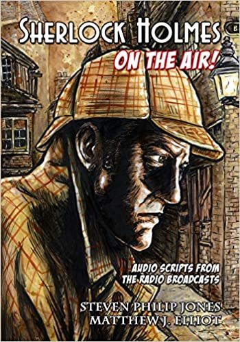 Sherlock Holmes: On The Air! indir