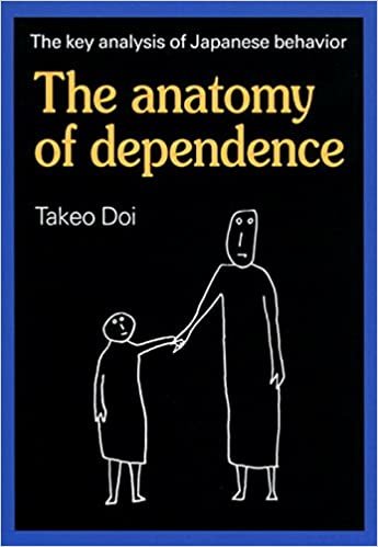 ダウンロード  英文版 「甘え」の構造 - The Anatomy of Dependence 本