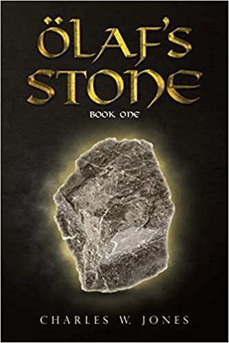 indir Olaf&#39;s Stone 1: Book One