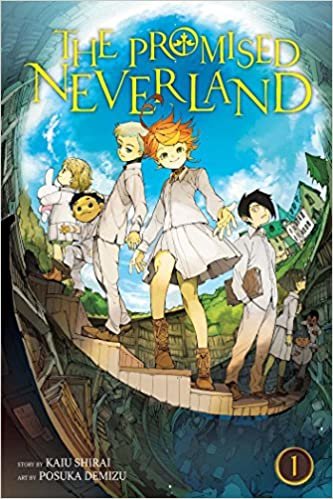 The Promised Neverland, Vol. 1 (1) ダウンロード