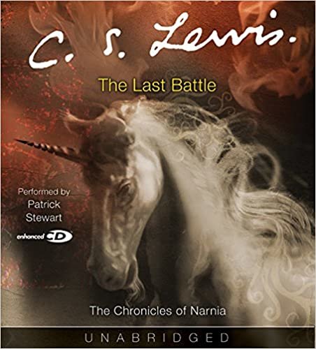 Last Battle Adult Unabridged CD, The (The Chronicles Of Narnia) ダウンロード