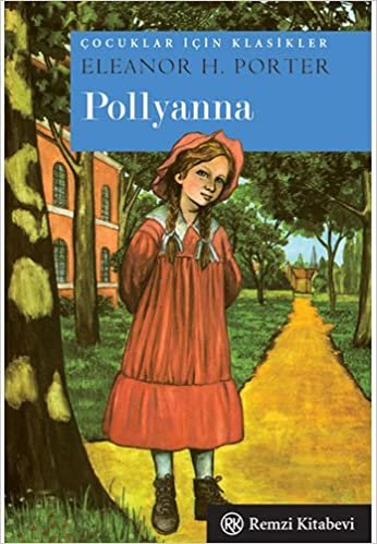 indir Pollyanna (Cep Boy): Çocuklar İçin Klasikler