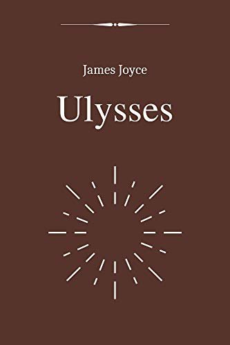 ダウンロード  Ulysses by James Joyce (English Edition) 本