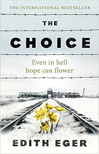 ダウンロード  The Choice: A true story of hope 本