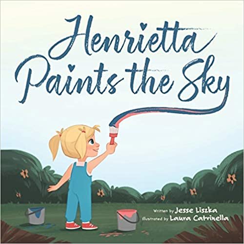 تحميل Henrietta Paints the Sky