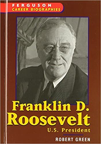 Franklin D. Roosevelt indir