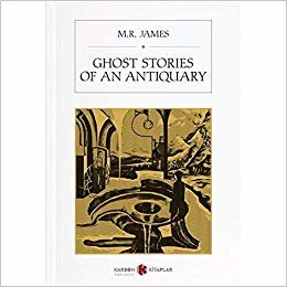 Ghost Stories Of An Anquary indir
