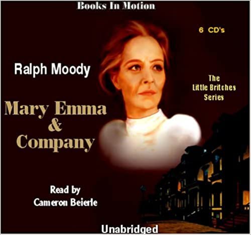 ダウンロード  Mary Emma & Company (The Little Britches Series) 本