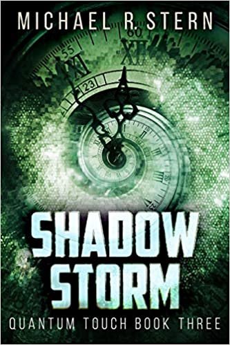 indir Shadow Storm (Quantum Touch Book 3)