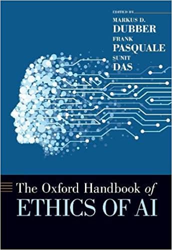 indir The Oxford Handbook of Ethics of AI (Oxford Handbooks)
