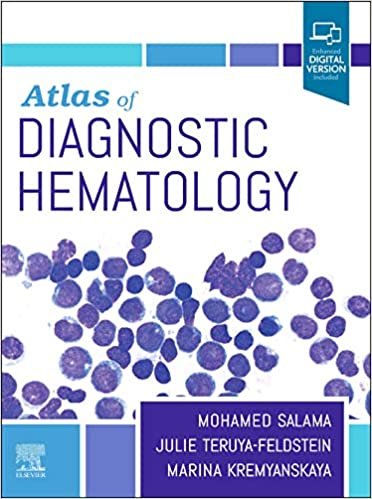 ダウンロード  Atlas of Diagnostic Hematology 本