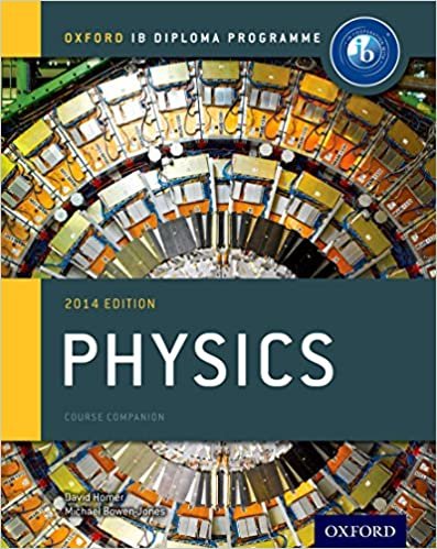 تحميل ib الفيزياء بالطبع كتاب: إصدار عام 2014: أكسفورد ib برنامج وثيقتك الرسمية