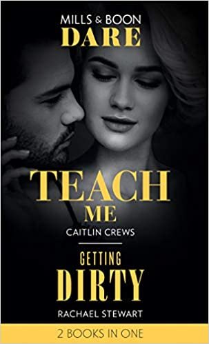 تحميل Teach Me / Getting Dirty: Teach Me (Filthy Rich Billionaires) / Getting Dirty