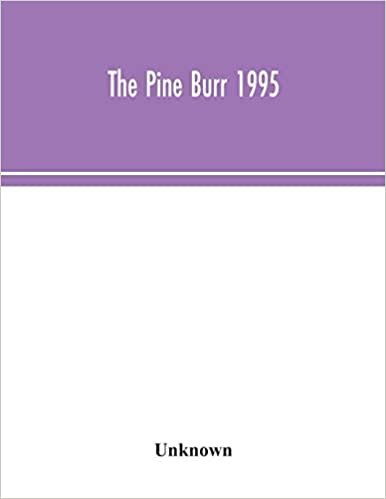 indir The Pine Burr 1995