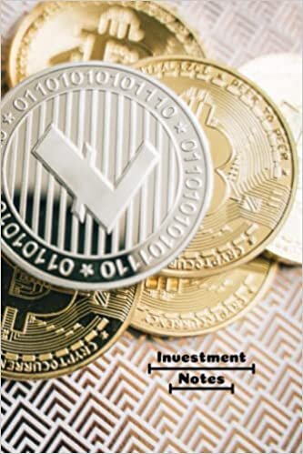 Cryptocurrency Bitcoin Investing Professional Notebook: A Perfect Gift for Bitcoin Lovers, Crypto Nerds, Blockchain Enthusiasts or anyone who is interested in Digital Currency