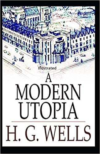 " A Modern Utopia Illustrated" indir