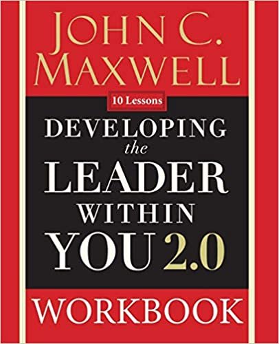 Developing the Leader Within You 2.0 ダウンロード
