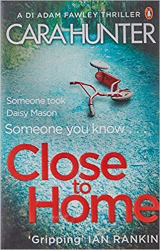 Close to Home: The 'impossible to put down' Richard & Judy Book Club thriller pick 2018 اقرأ