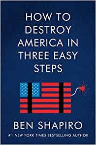 ダウンロード  How to Destroy America in Three Easy Steps 本
