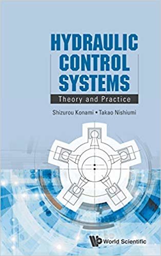 تحميل Hydraulic Control Systems: Theory And Practice