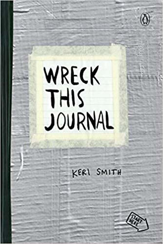 تحميل Wreck هذا journal (شريط أنبوب) Expanded Ed.