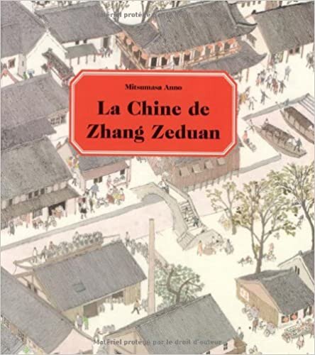 indir Chine de zhang zeduan (La) (ALBUM)
