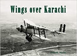اقرأ Wings over Karachi الكتاب الاليكتروني 