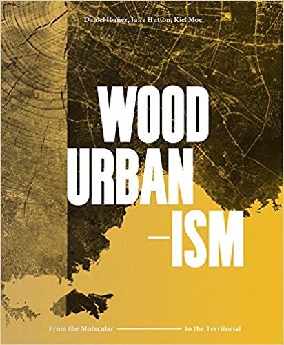 تحميل urbanism: من الخشب الجزيئي To The territorial